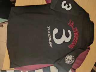 Lote Ropa: Blue Banana Thomas Burberry La Martina