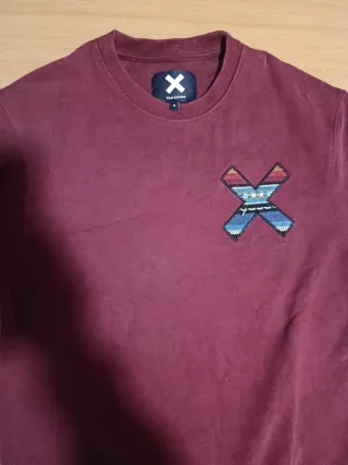 Lote Ropa: Blue Banana Thomas Burberry La Martina