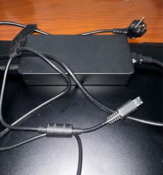 PcCom Legend 17.3” PARA PIEZAS