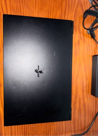 PcCom Legend 17.3” PARA PIEZAS