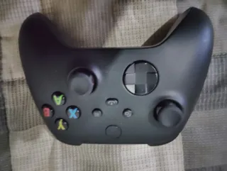 Mando Xbox Series X
