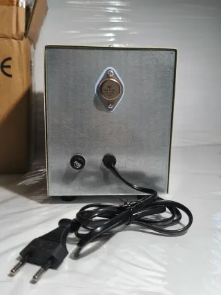 Fuente Alimentación BAKU BK-1502D+ DC