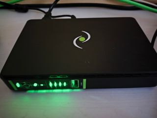 Mini SAI Tecnoware UPS 8800mAh POE