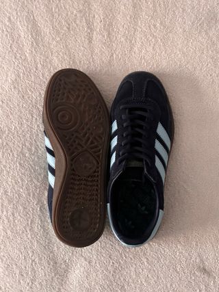 Adidas Spezial Zapatillas Azul Marino