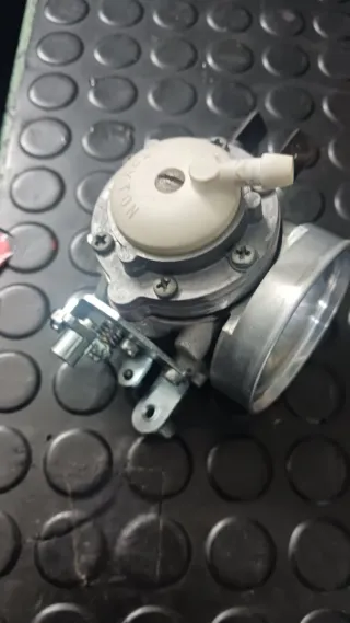 Carburador Tryton Impecable,para motores iame x30,