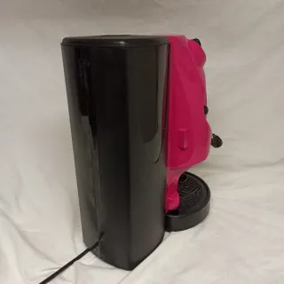 Macchina Caffè Frog Didiesse Cialde Carta funziona