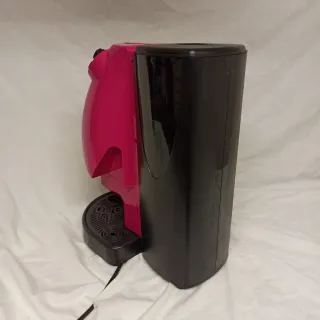 Macchina Caffè Frog Didiesse Cialde Carta funziona