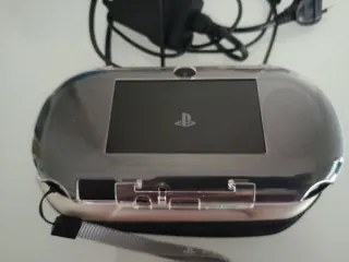 Consolle PlayStation Vita in lotto