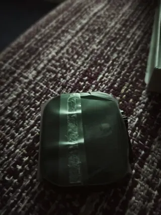 Smartwatch Ultra 3 Apple Negro