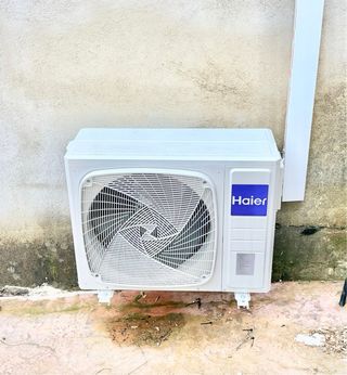 Instalación Aire Acondicionado – Costa Brava