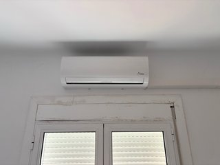 Instalación Aire Acondicionado – Costa Brava