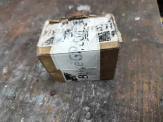 Árbol de levas de altas