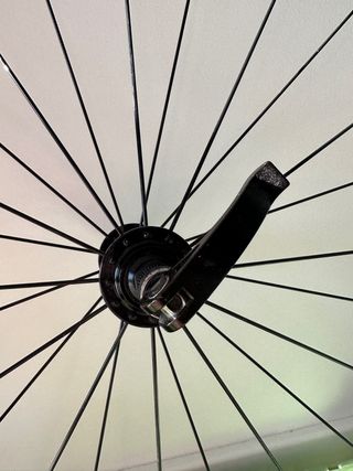 Ruedas bicicleta Giant Liv