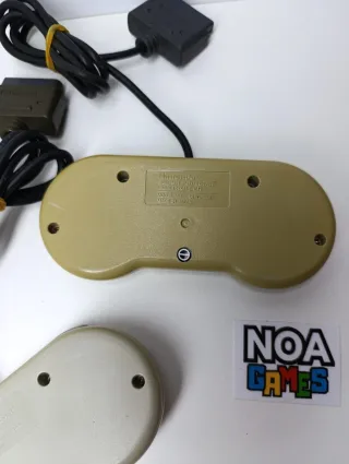 Pack 2 Mandos Nintendo Super Famicom