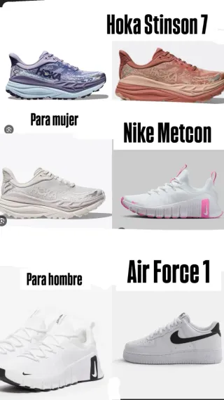 Zapatillas Nike Air Force 1 Blancas Buen catalogo