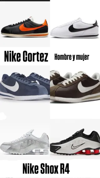 Zapatillas Nike Air Force 1 Blancas Buen catalogo