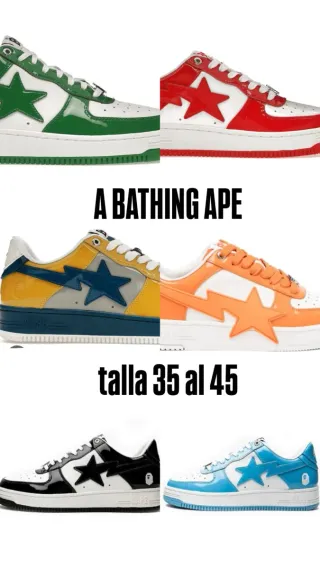 Zapatillas Nike Air Force 1 Blancas Buen catalogo