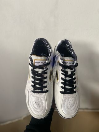 Joma Top Flex Scarpe Calcio Taglia 40.5