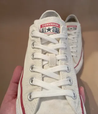 REBAJADAS! Zapatillas Converse All Star Mujer 39