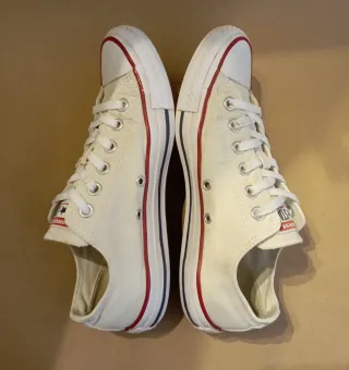 REBAJADAS! Zapatillas Converse All Star Mujer 39