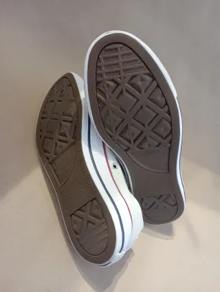 REBAJADAS! Zapatillas Converse All Star Mujer 39