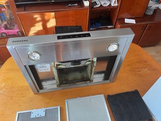 Campana Extractora Samsung nk24m5060ss/ur