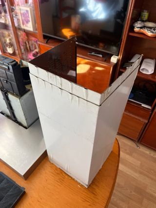 Campana Extractora Samsung nk24m5060ss/ur