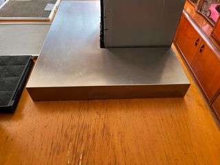 Campana Extractora Samsung nk24m5060ss/ur