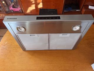 Campana Extractora Samsung nk24m5060ss/ur