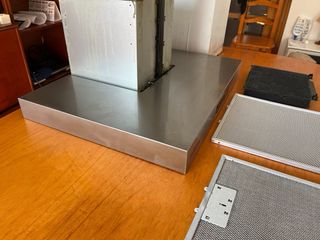 Campana Extractora Samsung nk24m5060ss/ur