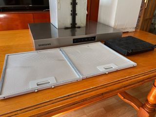 Campana Extractora Samsung nk24m5060ss/ur