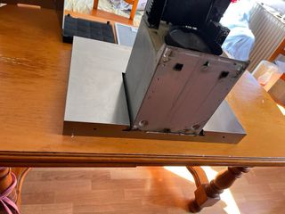 Campana Extractora Samsung nk24m5060ss/ur