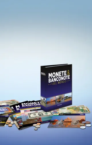 Monete & Banconote del Mondo Hachette
