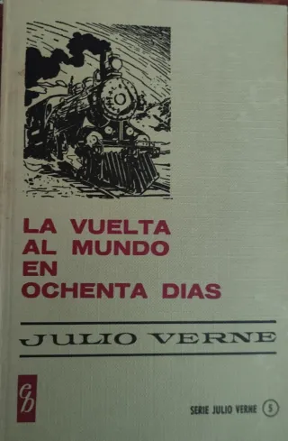 19 ejemplares de Clásicos Juveniles de Bruguera
