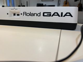 Roland GAIA SH-01 Sintetizador