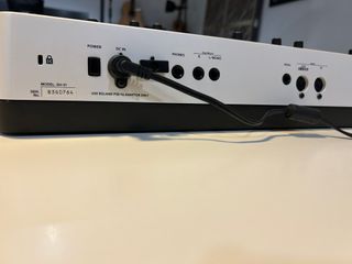 Roland GAIA SH-01 Sintetizador