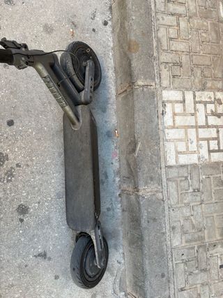 Patinete Xiaomi 4 Ultra