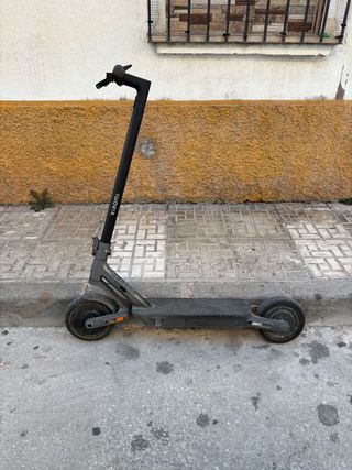 Patinete Xiaomi 4 Ultra