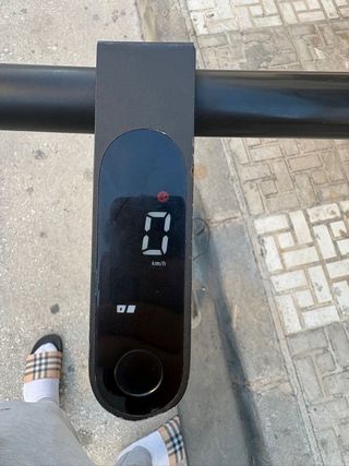 Patinete Xiaomi 4 Ultra