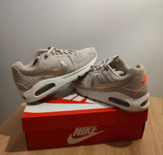 Nike Air Max Command PRM Talla 39