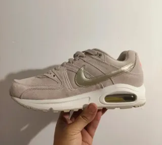 Nike Air Max Command PRM Talla 39