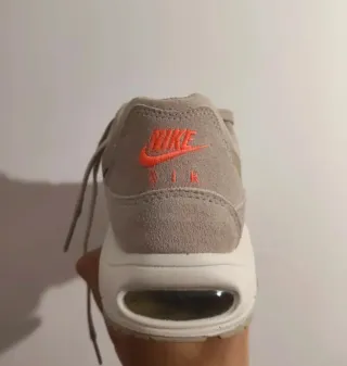 Nike Air Max Command PRM Talla 39