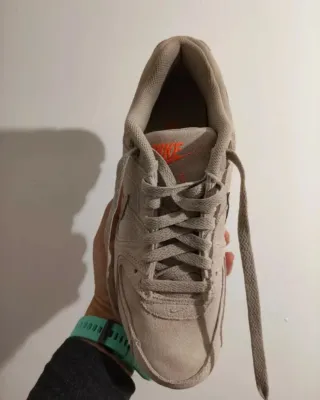 Nike Air Max Command PRM Talla 39