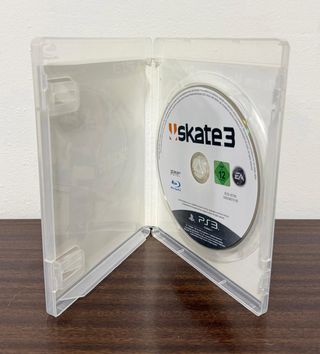 Skate 3 Gioco per PS3 PlayStation 3 Completo Skate