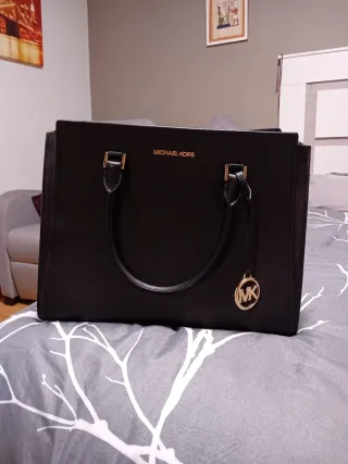 Bolso Michael Kors Negro