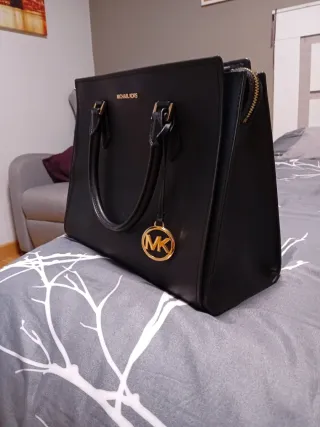 Bolso Michael Kors Negro