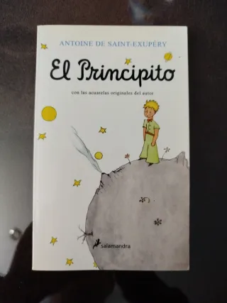 Principito, El