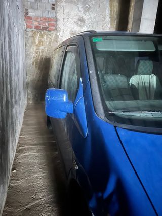 Mercedes-Benz Vito 2001