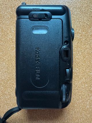 Cámara Kodak KB10 35mm