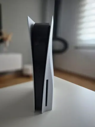 PlayStation 5 Disco